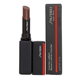 Superdrug Shiseido - Shiseido ColorGel Lip Balm 2g Juniper #110- Buy online at McGrocer