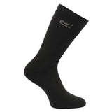 Superdrug Regatta Great Outdoors Mens Loop Thermal Socks (Pack Of 5)- Buy online at McGrocer