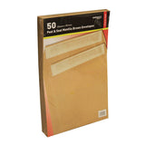 Superdrug Impact Envelopes (Pack of 50) (381mm x 254mm)- Buy online at McGrocer