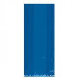 Amscan Plastic Treat Bag (Pack of 25) (Standard)