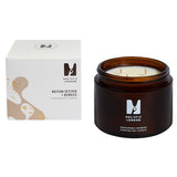Superdrug Soy Wax Aromatherapy Candle with Vetiver and Berries 500ml- Buy online at McGrocer