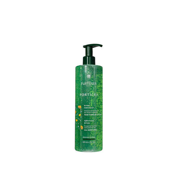 Rene Furterer Forticea Energizing Shampoo 600ml