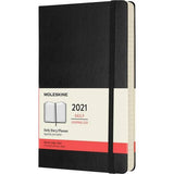 Superdrug Moleskine 12M Daily L Planner- Buy online at McGrocer
