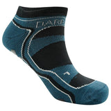 Superdrug Dare 2B Mens Hex Athleisure Ankle Socks (9-12)- Buy online at McGrocer
