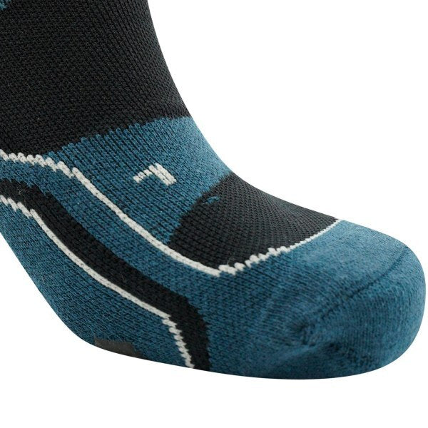 Dare 2B Mens Hex Athleisure Ankle Socks (9-12)