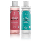 Superdrug Nature Spell Glass Skin Duo- Buy online at McGrocer