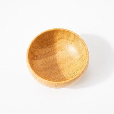 Superdrug PERL Cosmetics Bamboo Mixing Bowl- Buy online at McGrocer