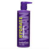 Superdrug SashaPure Hydrate Conditioner 443ml- Buy online at McGrocer