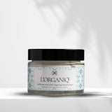 Superdrug L'ORGANIQ Caffeine Rich Anti-Ageing Moisturiser 50ml- Buy online at McGrocer