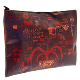 Stranger Things Upside Down Pencil Case