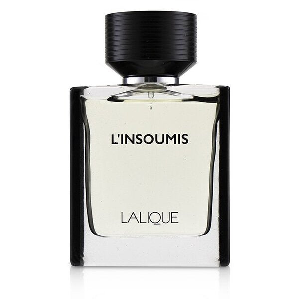 Lalique L'insoumis Eau De Parfum 50ml