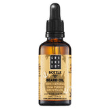 Superdrug Grounded Body Scrub Yo Ho Grow Beard Oil 50ml- Buy online at McGrocer