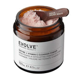 Evolve Beauty Enzyme + Vitamin C Cleanser 70 g
