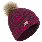 Superdrug Trespass Womens Kellisa Beanie Hat- Buy online at McGrocer