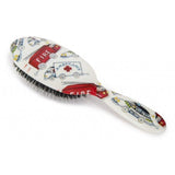 Superdrug Rock & Ruddle Trucks Small Baby Bristle Hairbrush- Buy online at McGrocer