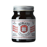Superdrug Morgan's Pomade Hair Styling Pomade for a Slick Look 100g- Buy online at McGrocer