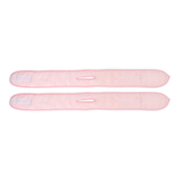 Brushworks Microfibre Headband Duo