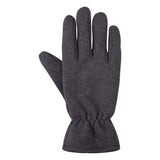 Superdrug Mountain Warehouse Mens Nevis Fleece Gloves- Buy online at McGrocer