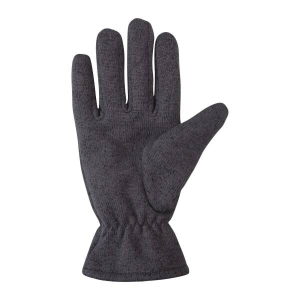 Mountain Warehouse Mens Nevis Fleece Gloves