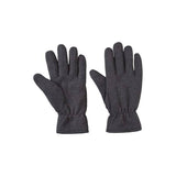 Mountain Warehouse Mens Nevis Fleece Gloves