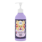 Superdrug Yope Cranberry and Lavender Shower Gel for Kids 400ml- Buy online at McGrocer