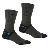 Superdrug Regatta Womens Blister Protection II Boot Socks- Buy online at McGrocer