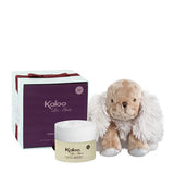 Superdrug Kaloo Puppy Set & Les Amis Scented Water 100ml- Buy online at McGrocer