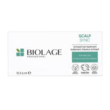 Superdrug Matrix Scalp Sync Aminexil Treatment Pack- Buy online at McGrocer