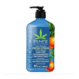 Superdrug Hempz Triple Moisture Herbal Conditioner 500mL- Buy online at McGrocer
