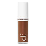 Superdrug e.l.f. Camo Liquid Bronzer & Contour 7 Tan/Deep- Buy online at McGrocer