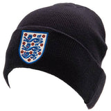 Superdrug England FA Crest Turn Up Beanie- Buy online at McGrocer