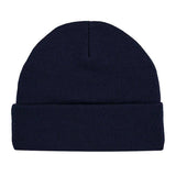 England FA Crest Turn Up Beanie