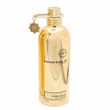 Superdrug Montale Pure Gold 100ml Eau De Parfum- Buy online at McGrocer