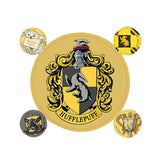 Superdrug Harry Potter Hufflepuff Stickers- Buy online at McGrocer