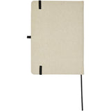 Tutico Organic Cotton Notebook