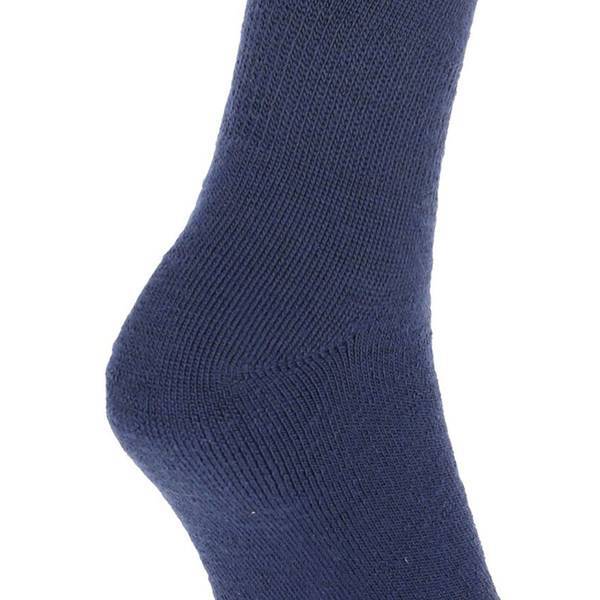 Trespass Adults Unisex Tech Luxury Merino Ski Socks (9/12)