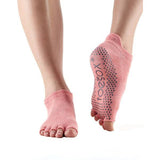Superdrug Toesox Womens Half Toe Socks- Buy online at McGrocer