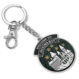 Superdrug Harry Potter Hogwarts Castle Keyring- Buy online at McGrocer