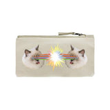 Superdrug Grindstore Crazy Laser Kitten Pencil Case- Buy online at McGrocer