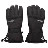 Superdrug Dare 2B Mens Worthy Ski Gloves (M)- Buy online at McGrocer