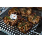 Bullet Met Food Thermometer