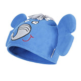 Superdrug Trespass Kids Dumpy Elepant Design Beanie Hat (8/10 Years)- Buy online at McGrocer