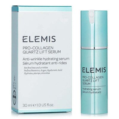Superdrug Anti-Ageing Pro-Collagen Quartz Lift Facial Serum 30ml- Buy online at McGrocer