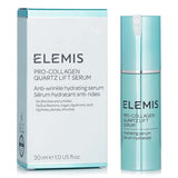 Superdrug Anti-Ageing Pro-Collagen Quartz Lift Facial Serum 30ml- Buy online at McGrocer