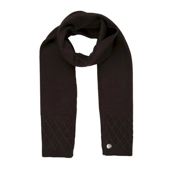 Regatta Womens Multimix IV Knitted Winter Scarf