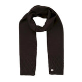 Regatta Womens Multimix IV Knitted Winter Scarf