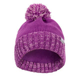 Superdrug Trespass Kids Nefti Pom Pom Beanie (2-4 Years)- Buy online at McGrocer