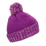Trespass Kids Nefti Pom Pom Beanie (2-4 Years)