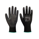 Portwest Adult PU Palm Gloves (8)