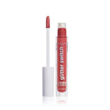Superdrug Lottie London Glitter Switch Lipstick High Roller- Buy online at McGrocer